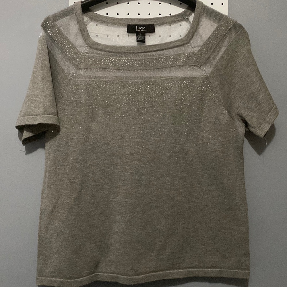 Love Ever After blouse